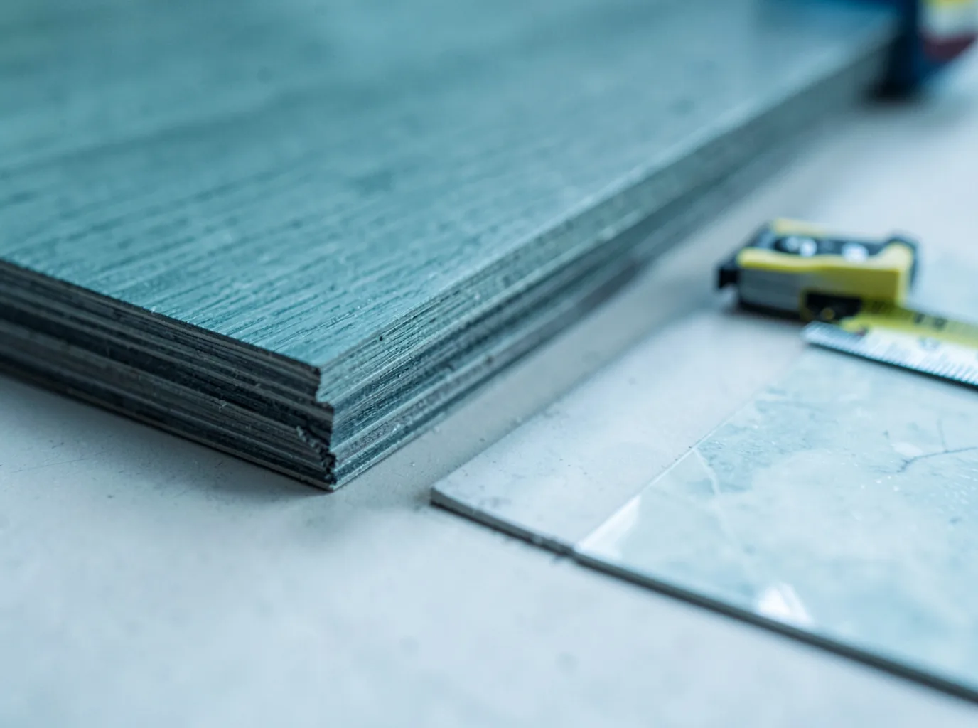 Luxury Vinyl Plank Installation Drake, ND FAQs